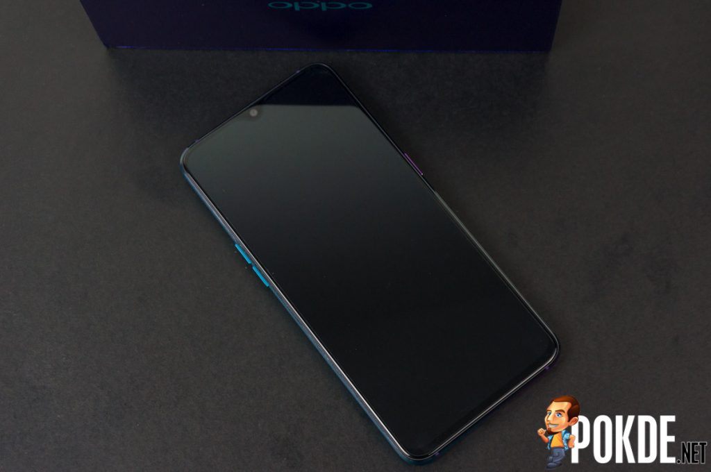 OPPO R17 Pro review — OPPO's best device yet? 34