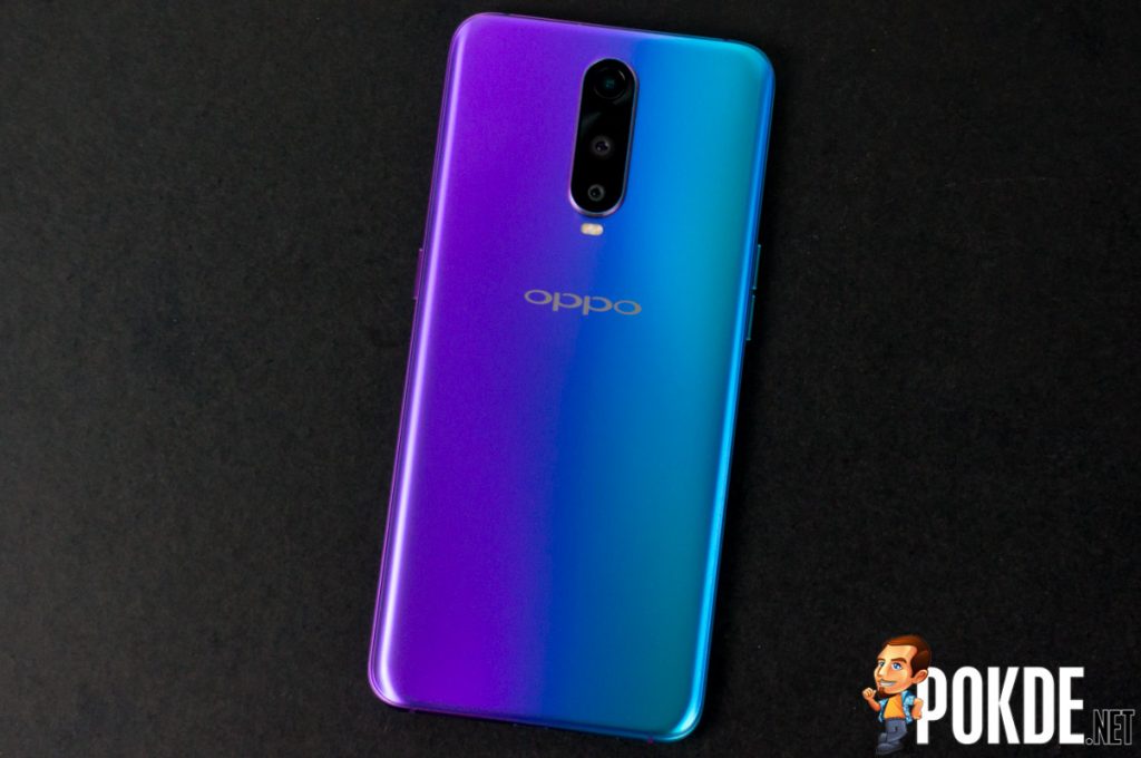 OPPO R17 Pro review — OPPO's best device yet? 35