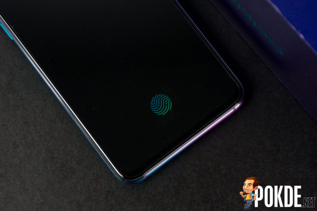 OPPO R17 Pro review — OPPO's best device yet? 47