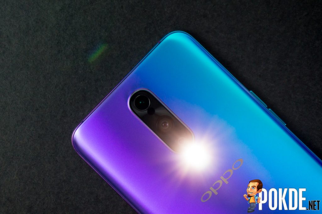 The Mi MIX 3 could have come with a 3D ToF camera but Xiaomi decided against it 21