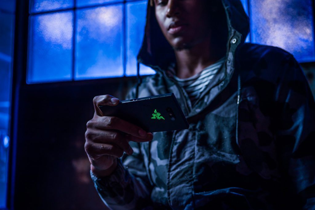 Razer Phone 2 Officially Launched in Malaysia