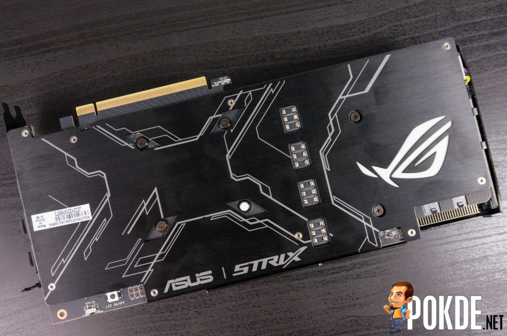 ASUS ROG Strix RTX 2060 OC Edition 6GB GDDR6 review — not cheaping out on the good stuff! 34