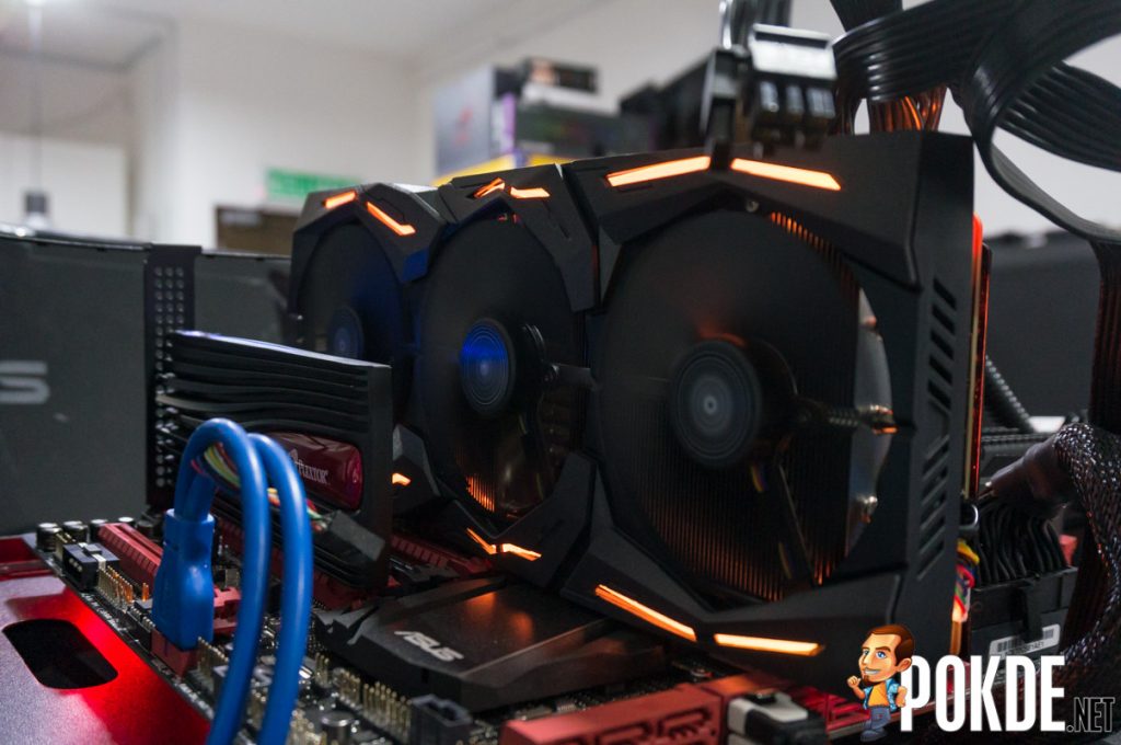 ASUS ROG Strix RTX 2060 OC Edition 6GB GDDR6 review — not cheaping out on the good stuff! 34