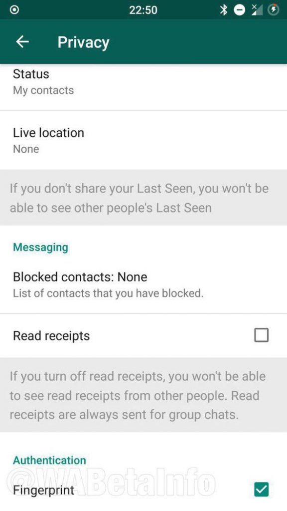 This New WhatsApp Feature Could Come To Android Devices Before iPhones 21
