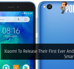 Xiaomi To Release Their First Ever Android Go Smartphone 50