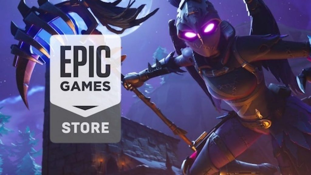 epic games download apple