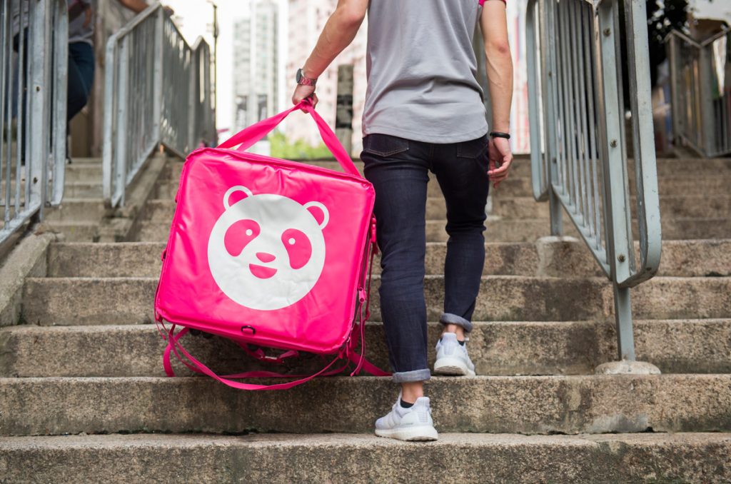 You Can Now Enjoy Reduced Delivery Fees From foodpanda This Year 29