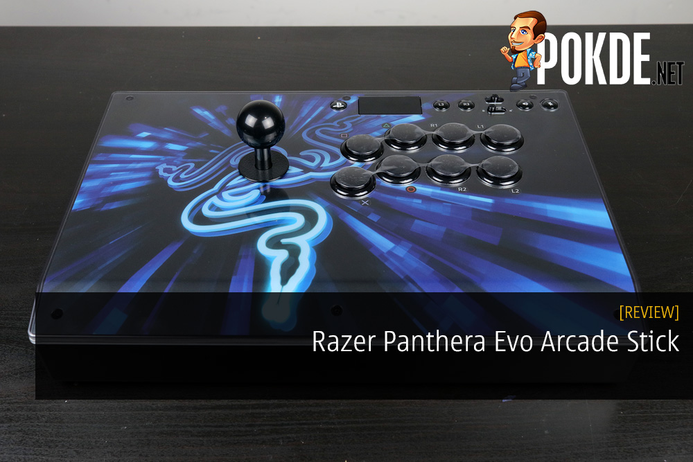 2024爆買い【りん様専用】Razer Panthera Evo その他