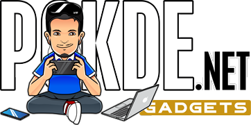 Pokde.Net