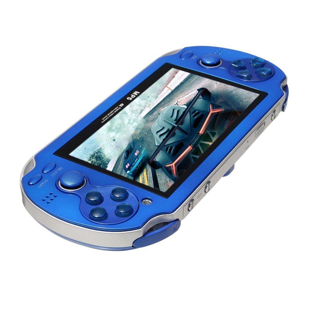 Soulja game shop handheld