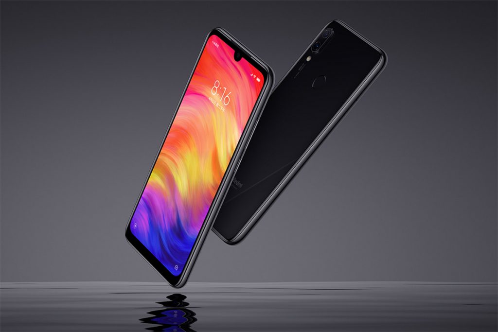 Redmi Note 7 launched with a 48MP rear camera for just RM600! 28