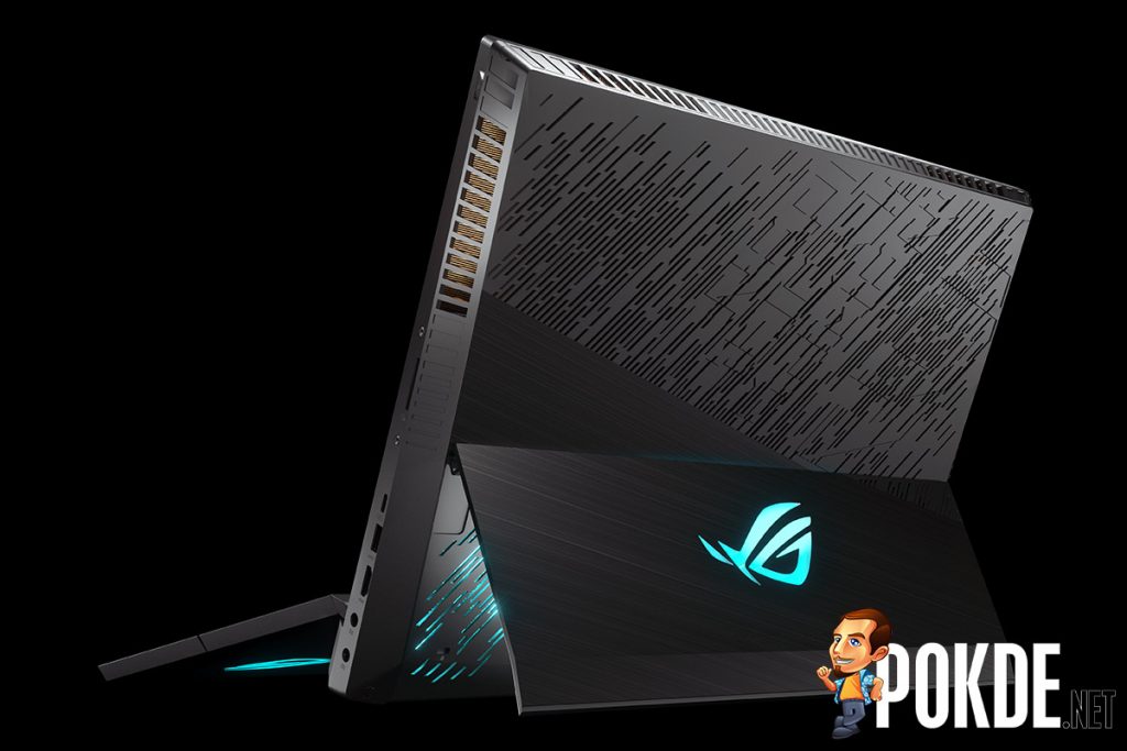 ROG Mothership Confirmed To Land In Malaysia Soon 21