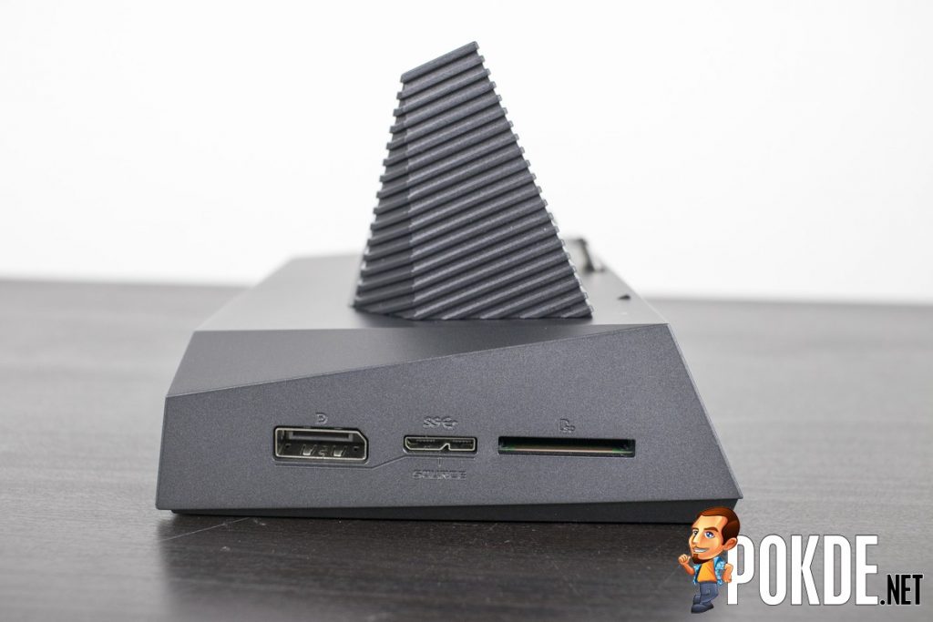 ROG Mobile Desktop Dock Review - Bringing ROG Phone gaming to the desktop 25