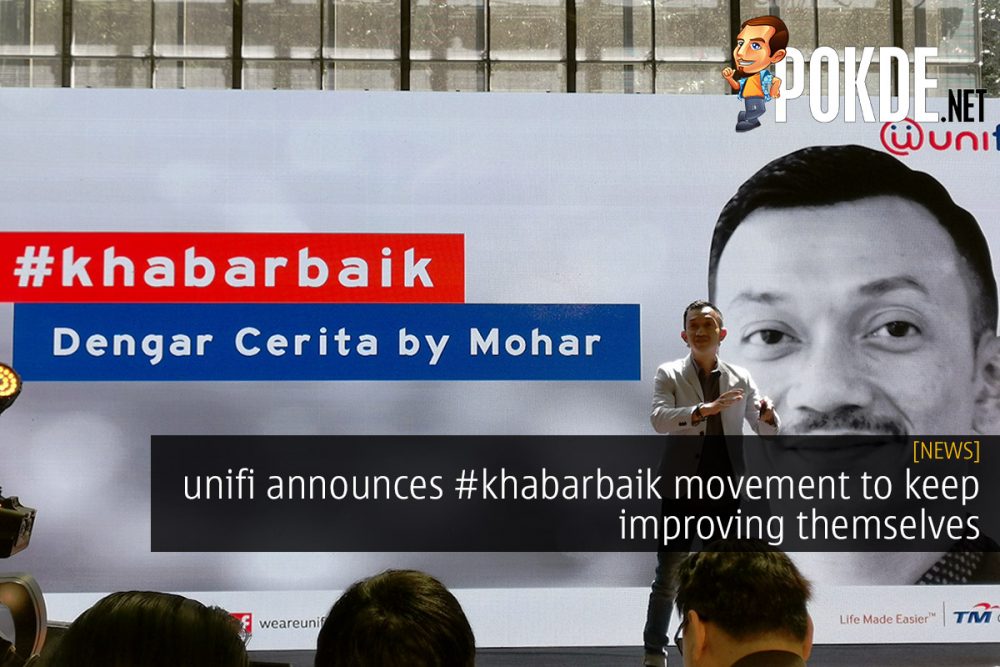 unifi announces #khabarbaik movement to keep improving themselves 25