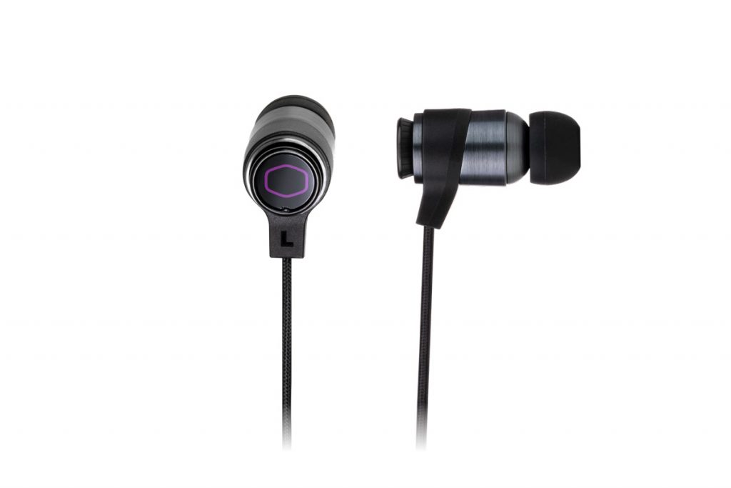 Cooler Master Introduces MH703 And MH710 To In-ear Headset Lineup 30