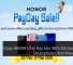 Enjoy HONOR's Pay Day Sale With Discounts On Smartphones And Wearables 35