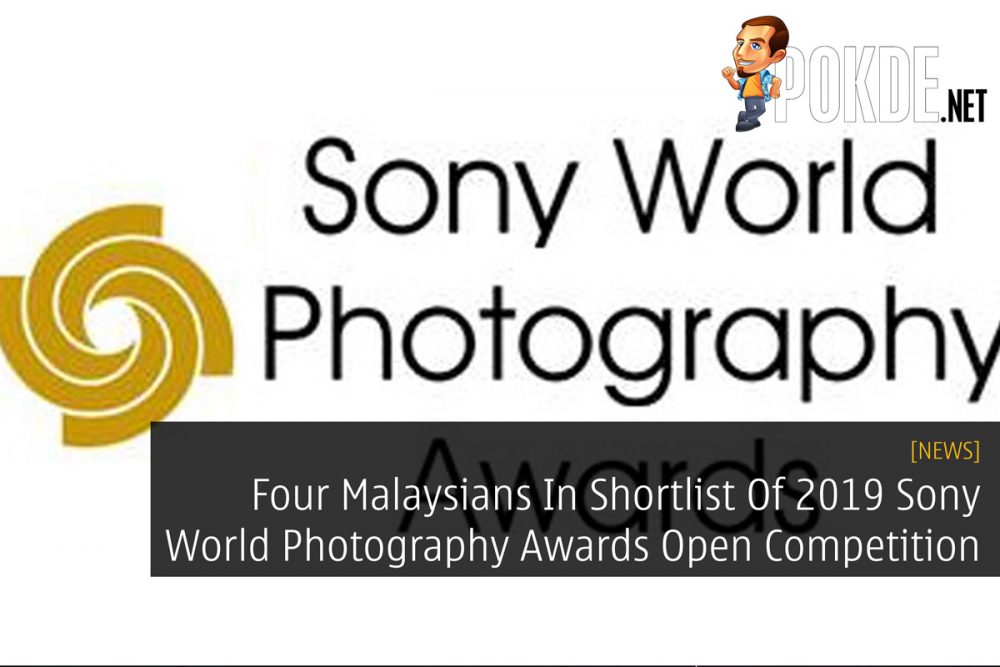 Four Malaysians In Shortlist Of 2019 Sony World Photography Awards Open Competition 26