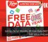 Get Up To 12 Months Of Free Data With Tune Talk Value Prepaid Plan 25