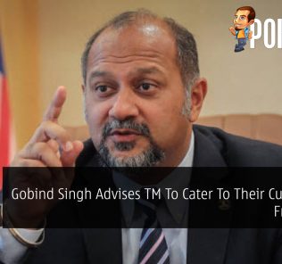 Gobind Singh Advises TM To Cater To Their Customers Friendlier 21