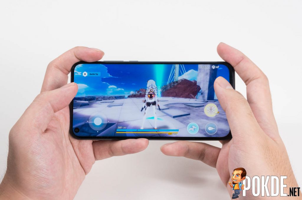 HONOR View20 vs HONOR 20 — by the numbers 28