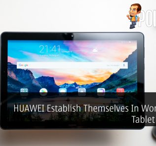 HUAWEI Establish Themselves In Worldwide Tablet Market 28