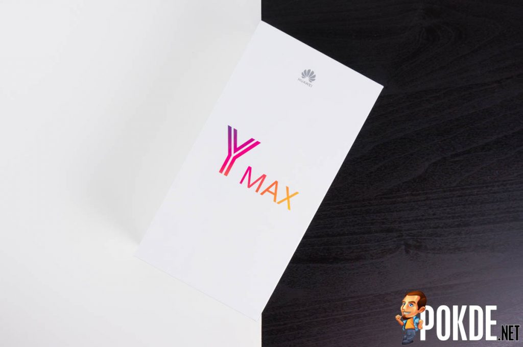 HUAWEI Y Max review — proof that size matters 27