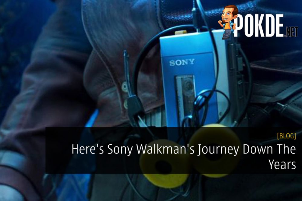 Here's Sony Walkman's Journey Down The Years 23