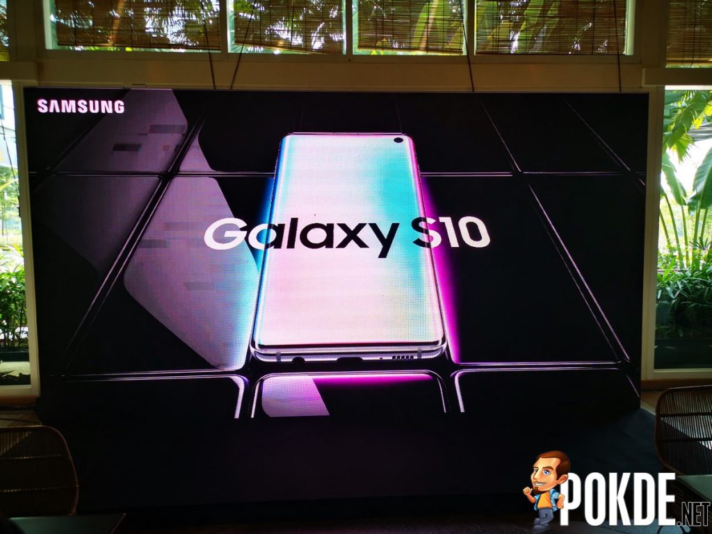 Samsung Galaxy S10, S10+ and S10e Announced for Malaysia - Pre-Orders Starting Soon