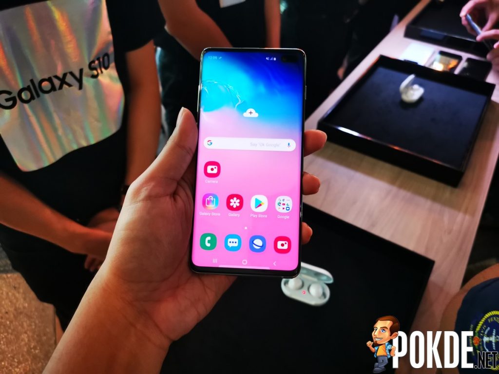 Samsung Galaxy S10, S10+ and S10e Announced for Malaysia - Pre-Orders Starting Soon