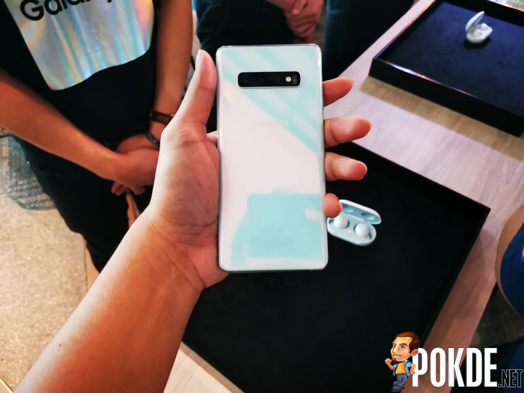 Samsung Galaxy S10, S10+ and S10e Announced for Malaysia - Pre-Orders Starting Soon