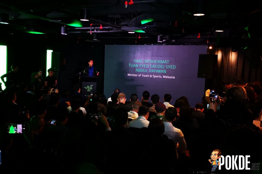 Razer Malaysia Headquarters Officially Opened for Business