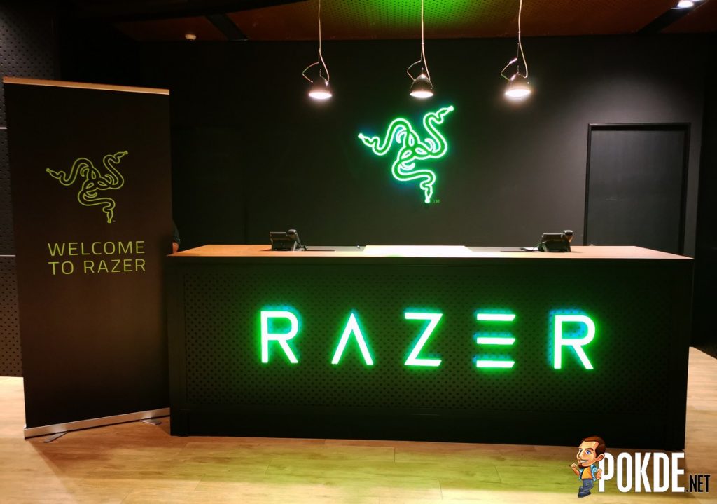 Razer Malaysia Headquarters Officially Opened for Business