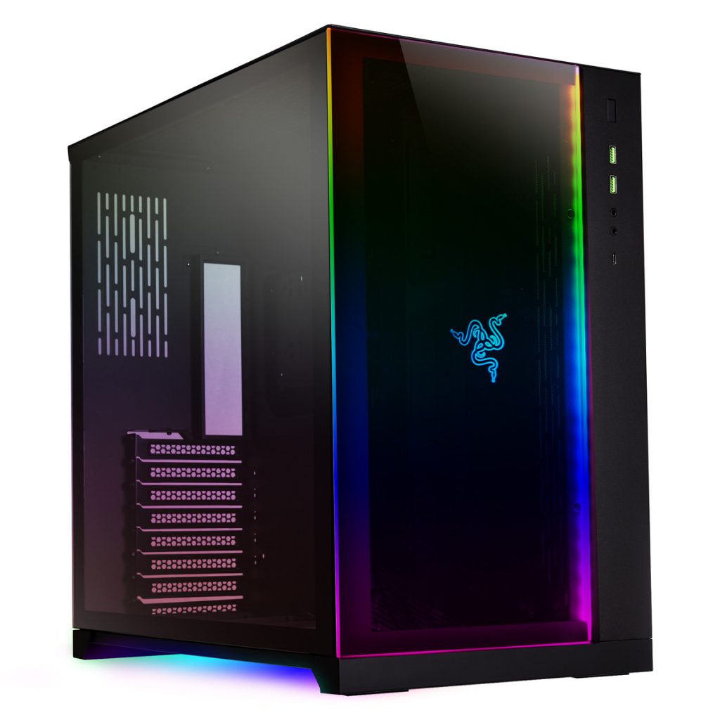 Special Edition LIANLI PC-O11 Dynamic Razer Now Up For Preorders 21