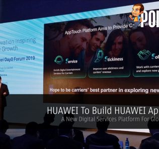 [MWC2019] HUAWEI To Build HUAWEI AppTouch — A New Digital Services Platform For Global Carriers 23