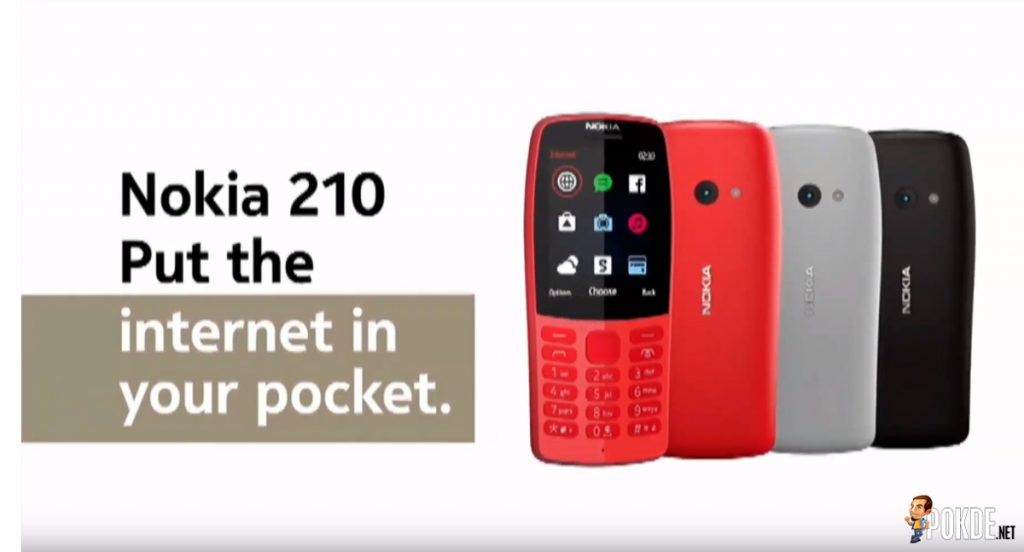 [MWC2019] Nokia 9 Pureview Officially Unveiled — Nokia 210, Nokia 1 Plus, Nokia 3.2, And Nokia 4.2 Joins The List 27
