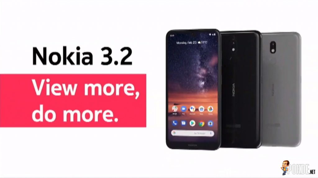 [MWC2019] Nokia 9 Pureview Officially Unveiled — Nokia 210, Nokia 1 Plus, Nokia 3.2, And Nokia 4.2 Joins The List 32