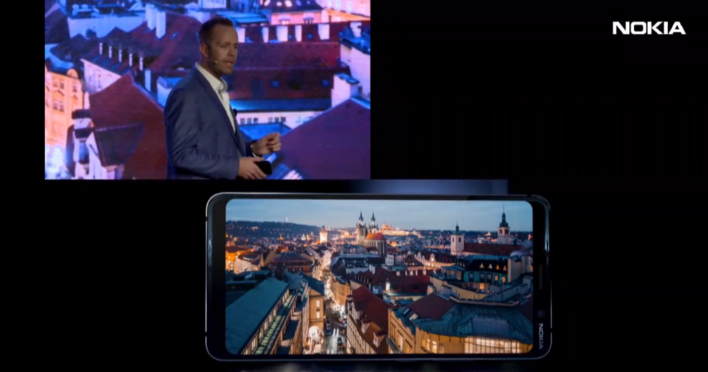 [MWC2019] Nokia 9 Pureview Officially Unveiled — Nokia 210, Nokia 1 Plus, Nokia 3.2, And Nokia 4.2 Joins The List 31