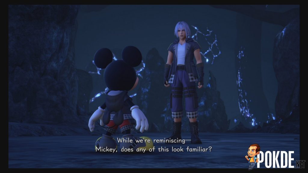 Kingdom Hearts 3 Review - Not The End We Expected