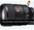 [UPDATED] Sony unleashes new 135mm f/1.8 G Master lens 38