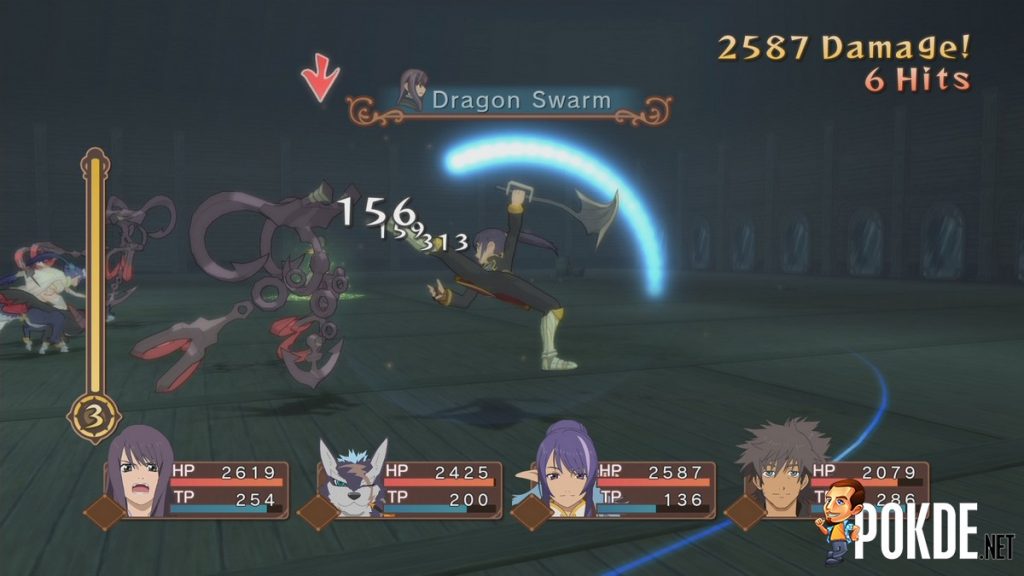 Tales Of Vesperia Definitive Edition Review Worth Another Trip Pokde Net