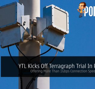 YTL Kicks Off Terragraph Trial In Penang — Offering More Than 1Gbps Connection Speeds For Free 30