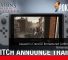 Assassin's Creed III Remastered Confirmed for Nintendo Switch