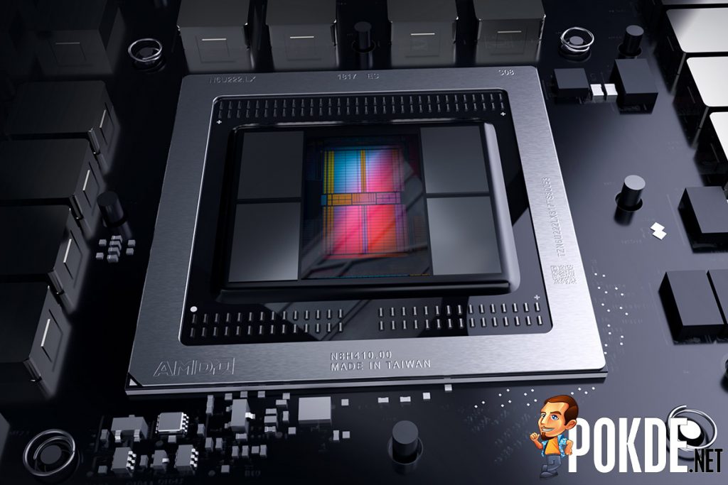 NVIDIA GeForce GTX 1650 to be next mid-range Turing GPU 31