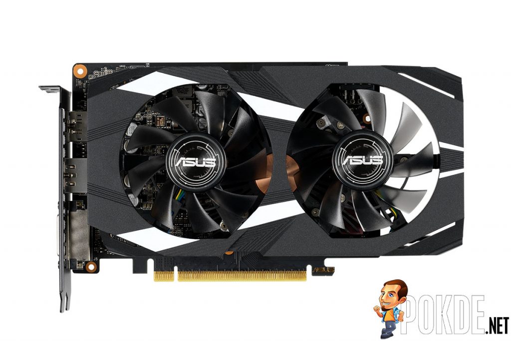 ASUS brings three variants of the GeForce GTX 1660 Ti to Malaysia 25