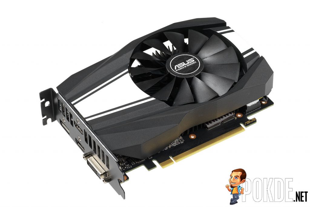 ASUS brings three variants of the GeForce GTX 1660 Ti to Malaysia 29