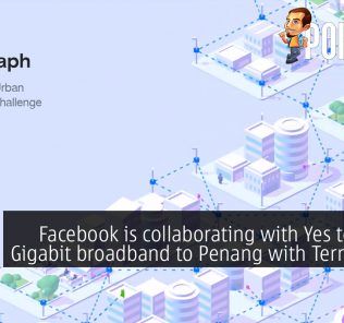 Facebook is collaborating with Yes to bring 1 Gbps to Penang with Terragraph 31