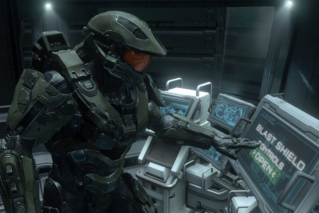 There are “no plans” to bring Halo 5 to PC