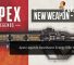 Apex Legends New Havoc Energy Rifle Weapon Unveiled