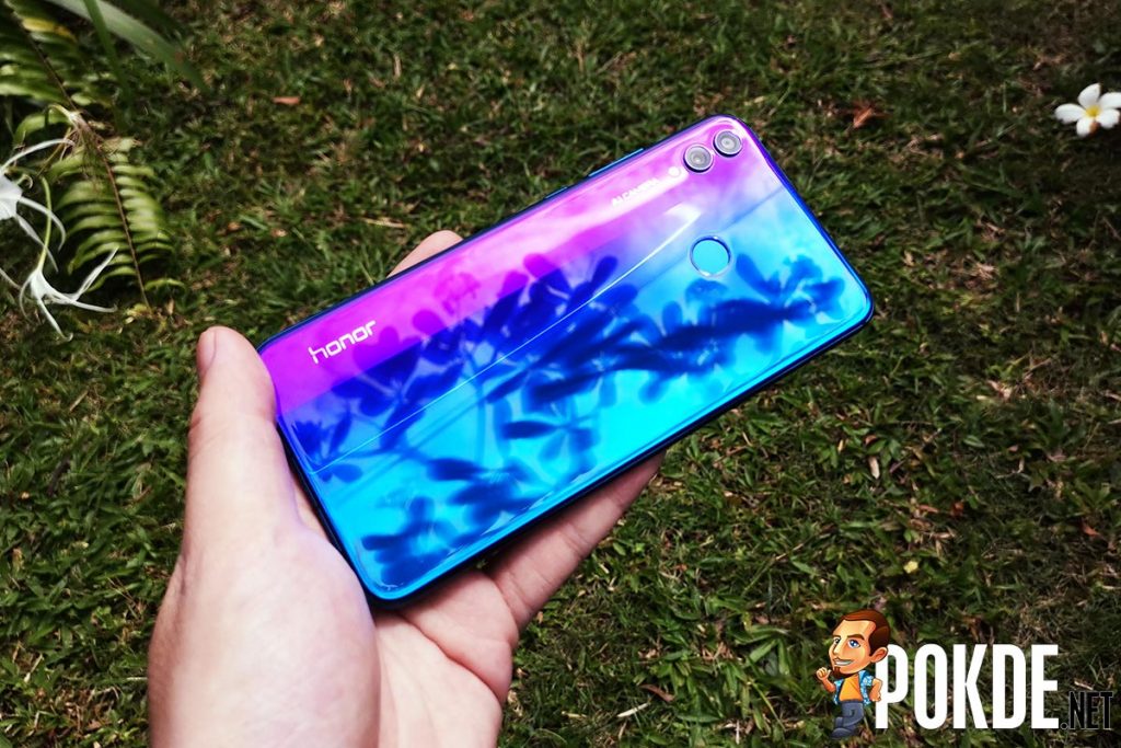 HONOR drops the prices of the HONOR View20, HONOR 8X and HONOR 8C! 31