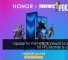 Update for the HONOR View20 to enable 60 FPS Fortnite is coming 28
